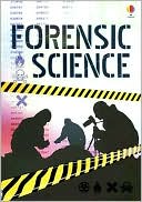 Forensic Science by Alex Frith: Book Cover