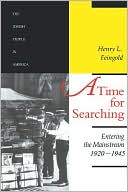 A Time For Searching