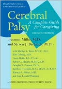 download Cerebral Palsy : A Complete Guide for Caregiving book