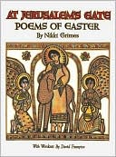 At Jerusalem's Gate: Poems of Easter
