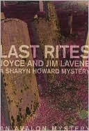 Last Rites (Sharyn Howard Series #9)