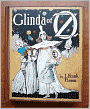Glinda of Oz