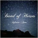 Infinite Arms [Reissue] by Band of Horses: Vinyl LP Cover