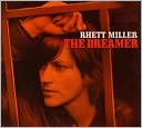The Dreamer by Rhett Miller: CD Cover