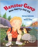 Hamster Camp: How Harry Got Fit