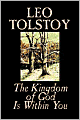 The Kingdom of God Is within You