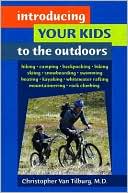 Introducing Your Kids to the Outdoors