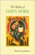 The Mystery of God's Word
