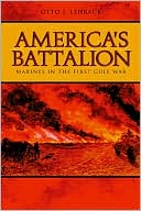 download America's Battalion : Marines in the First Gulf War book