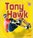 download Tony Hawk (Amazing Athletes Series) book