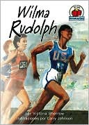 Wilma Rudolph