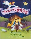 To Hear the Angels Sing: A Christmas Poem