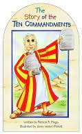 The Story of the Ten Commandments