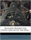 Religion Behind The Front And After The War...