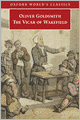 The Vicar of Wakefield