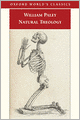 Natural Theology