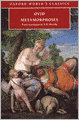 Metamorphoses (Melville Translation)