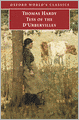 Tess of the d'Urbervilles