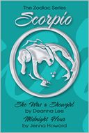 Scorpio: Zodiac