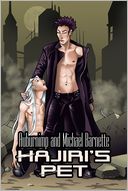 Hajiri's Pet
