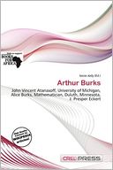 Arthur Burks