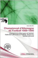 Championnat d'Allemagne de Football 1989-1990