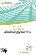 Hal Rogers