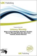 Johnny Weekly
