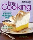 Fine Cooking - One Year Subscription