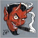 The Art of Coop: Devil's Advocate