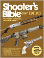 Shooter's Bible: The World's Bestselling Firearms Reference