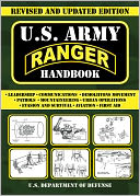 U.S. Army Ranger Handbook: Revised and Updated Edition