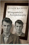 Wittgenstein's Anti-Philosophy