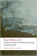 Letters written in Sweden, Norway, and Denmark