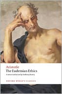 The Eudemian Ethics