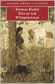 Tess of the d'Urbervilles