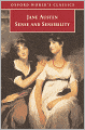 Sense and Sensibility