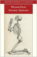 Natural Theology