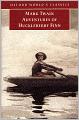 Adventures of Huckleberry Finn