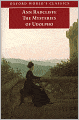 The Mysteries of Udolpho
