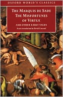 The Misfortunes of Virtue and Other Early Tales