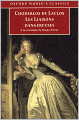 Les Liaisons dangereuses