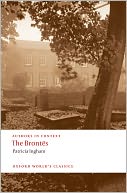 The Brontës (Authors in Context)