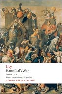 Hannibal's War Books 21-30