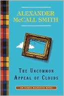 The Uncommon Appeal of Clouds (Isabel Dalhousie Series #9) by Alexander McCall Smith: NOOK Book Cover