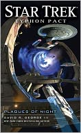 download Star Trek : Typhon Pact: Plagues of Night book