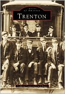 Trenton, New Jersey (Images of America Series)