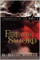 Fire and Sword: Chronicles of the Host (series)