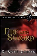Fire and Sword: Chronicles of the Host (series)