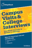 Campus Visits and College Interviews 3rd Edition: Third Edition